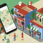 SEO Local México - Estrategias para negocios que dominan su barrio en Google Maps y búsquedas locales