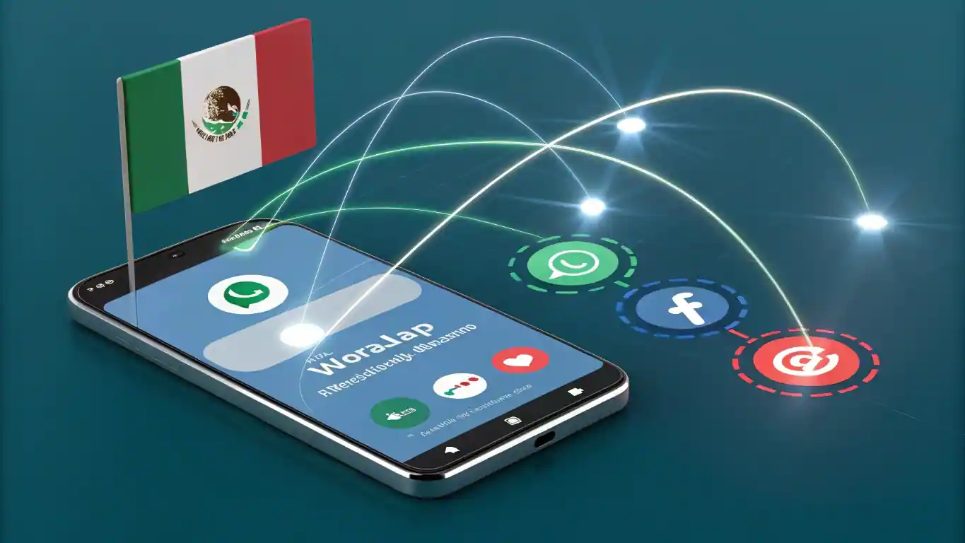 Integración de WhatsApp Business en estrategia SEO para negocios en México