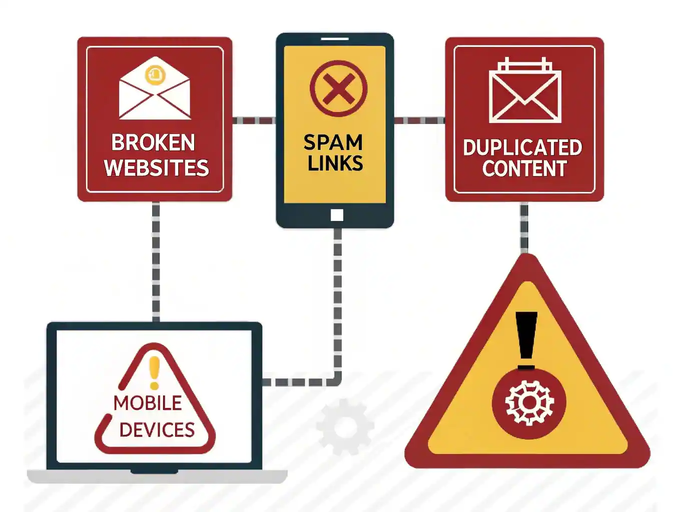 Errores críticos en estrategias SEO que deben evitarse en Guadalajara