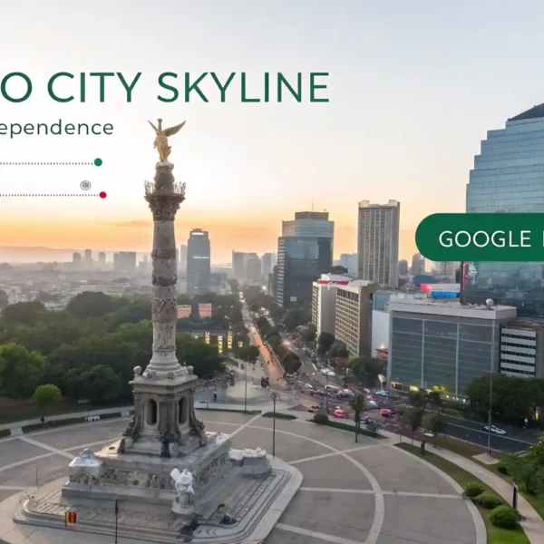 SEO en CDMX⎪ Posiciona Tu Negocio en la Capital