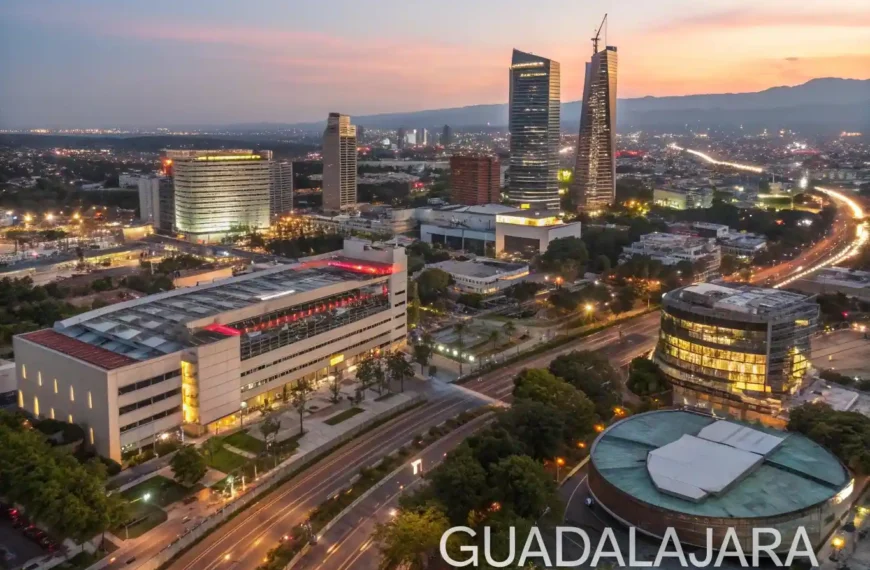 SEO en Guadalajara⎪ Posicionamiento Web Estratégico