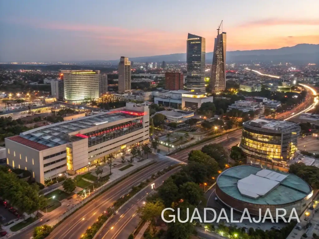 posicionamiento web en Guadalajara