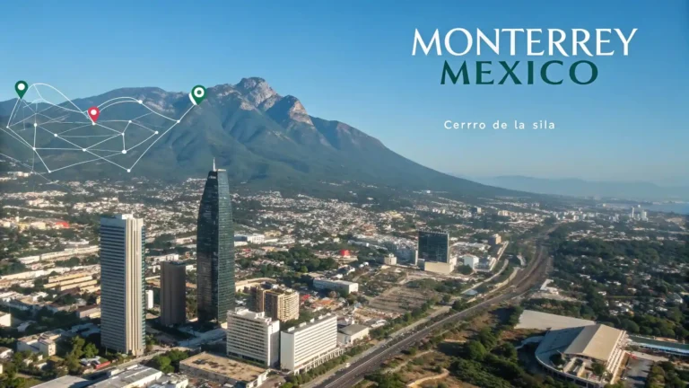 SEO en Monterrey ⎪ La Estrategia que Convierte Tu Empresa Regia en Referente Digital