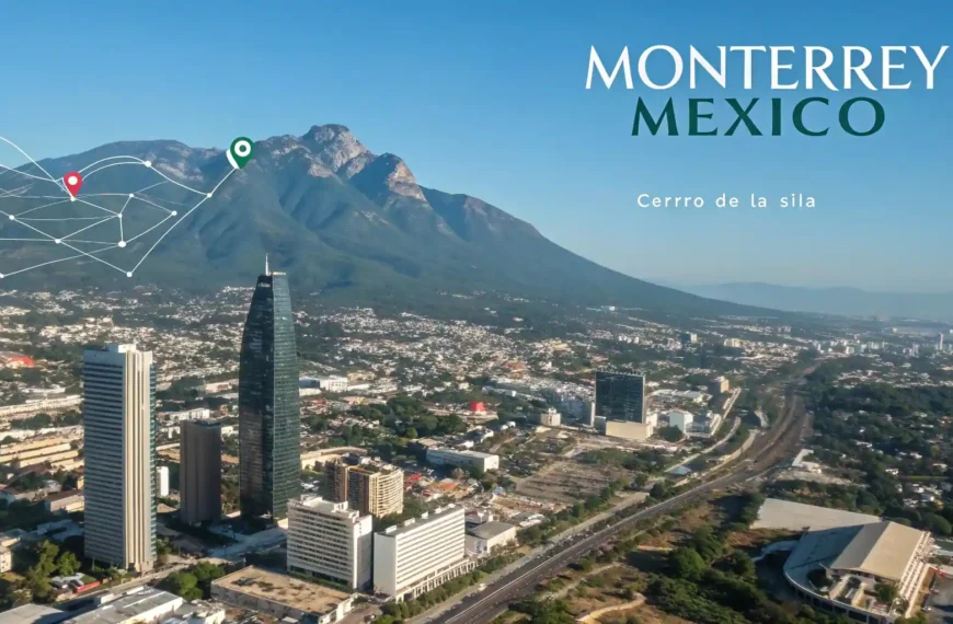 SEO en Monterrey ⎪ La Estrategia que Convierte Tu Empresa Regia en Referente Digital