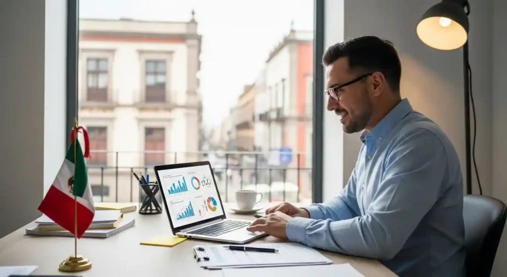 Consultoria de visibilidad en mexico