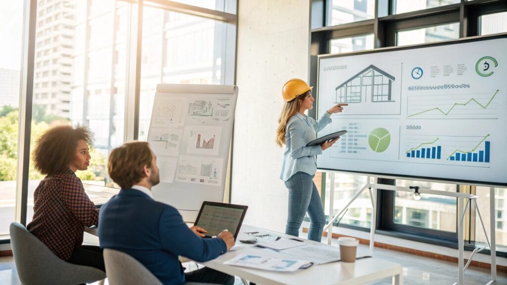 Vende Más Propiedades: SEO Inmobiliario México