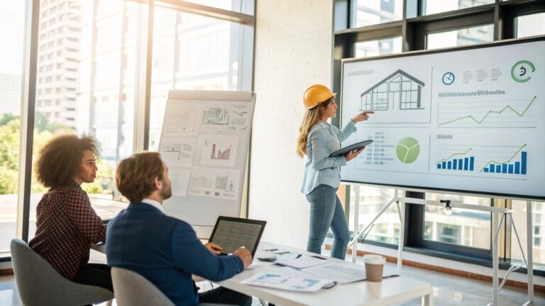 Vende Más Propiedades: SEO Inmobiliario México