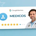 Google Business Profile Médicos
