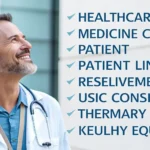 Keywords para Médicos