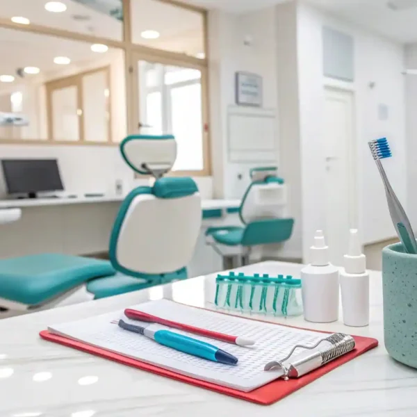 Link Building para Dentistas