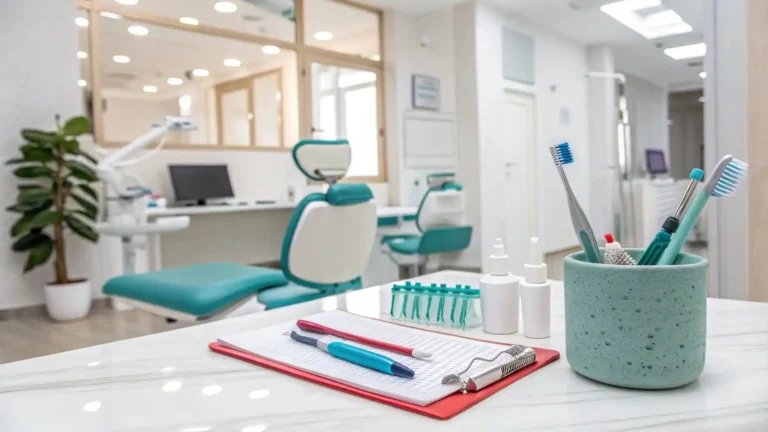 Link Building para Dentistas