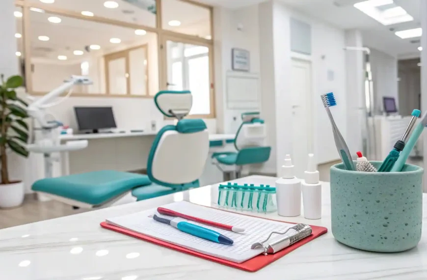 Link Building para Dentistas