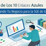 Preparando Tu Negocio para la SGE de Google