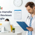 Reseñas de Pacientes en Google: Guía para Médicos