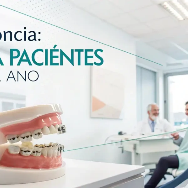 SEO Ortodoncia: Capta Pacientes Todo el Año