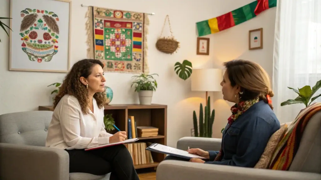 SEO para Psicólogos México