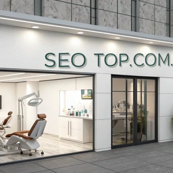 estrategia contenidos dentistas