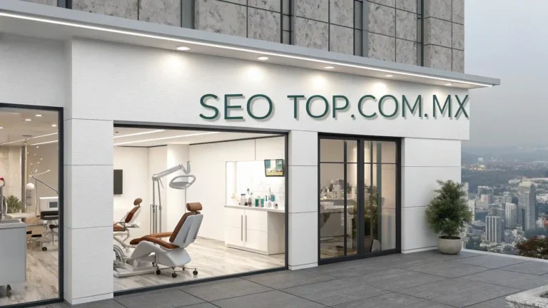 estrategia contenidos dentistas