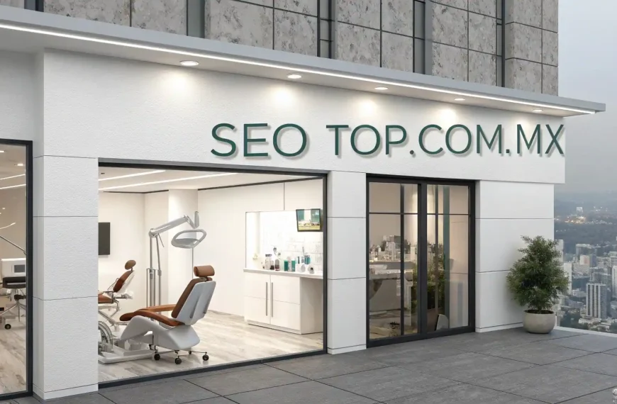 estrategia contenidos dentistas