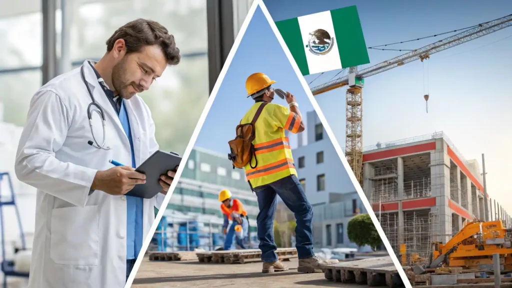 presencia web seo méxico