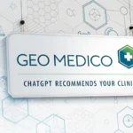 seo y geo para medicos