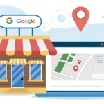 Hacer que tu Pequeño Negocio Aparezca Primero en Google