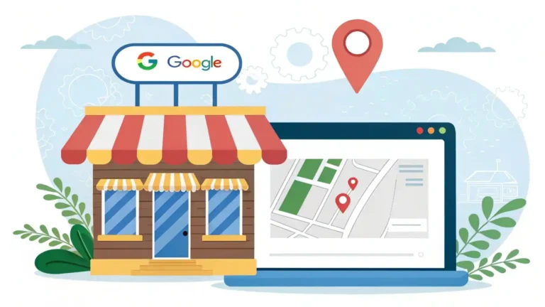 Hacer que tu Pequeño Negocio Aparezca Primero en Google