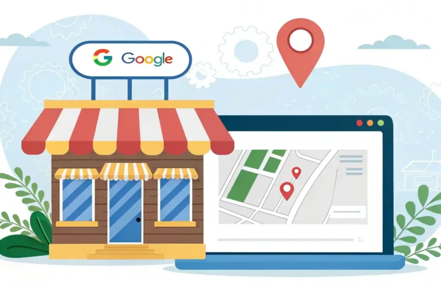 Hacer que tu Pequeño Negocio Aparezca Primero en Google