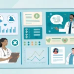 Contenido Médico Redes Sociales: Estrategia Profesional