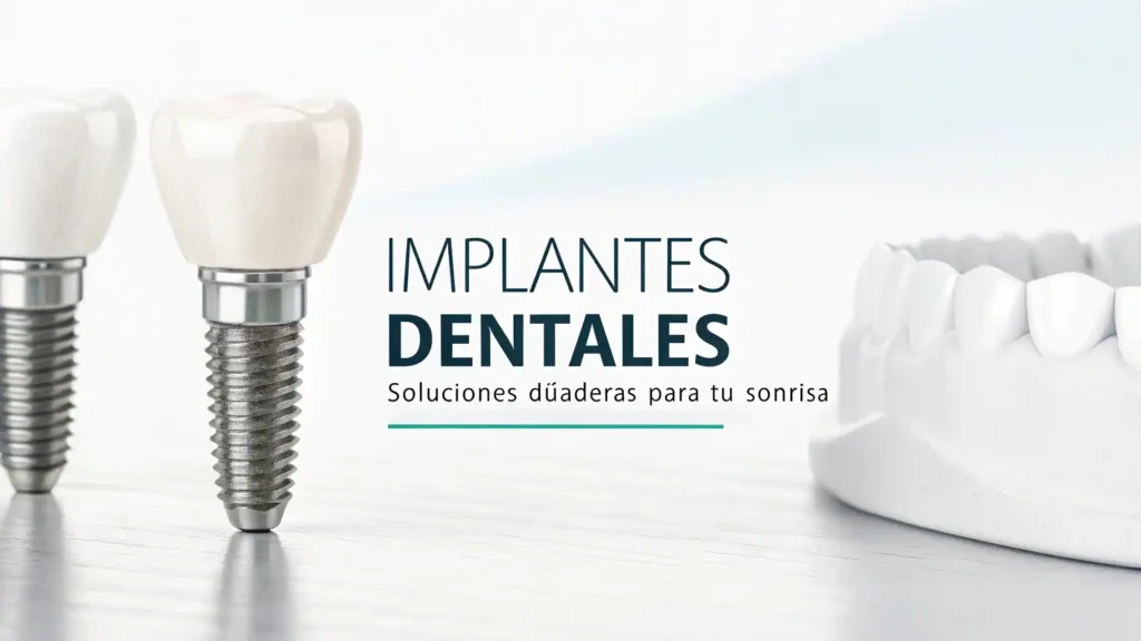 seo clientes implanres dentales