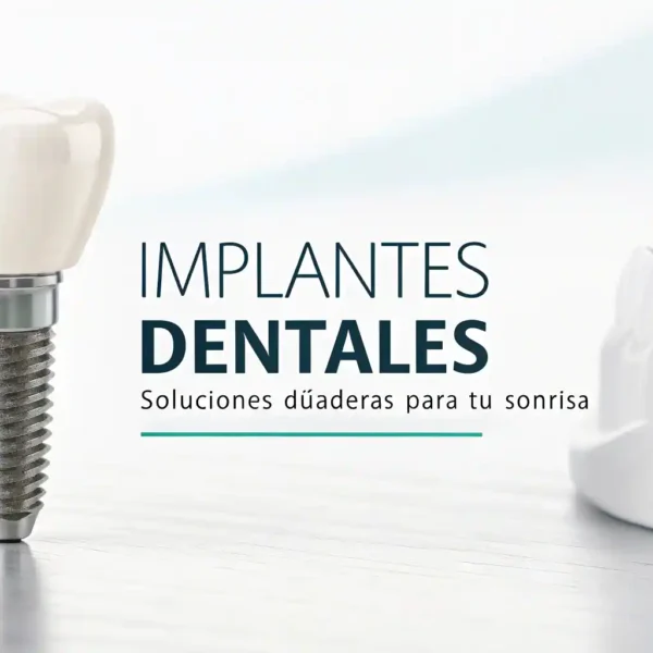 seo clientes implanres dentales