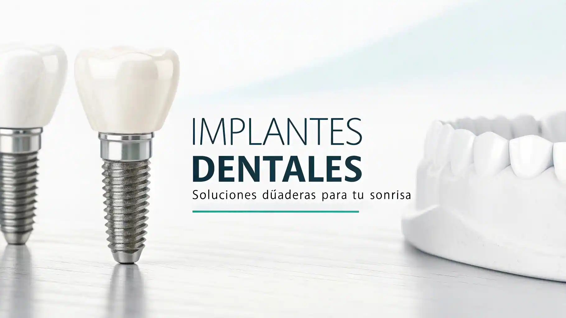 seo clientes implanres dentales