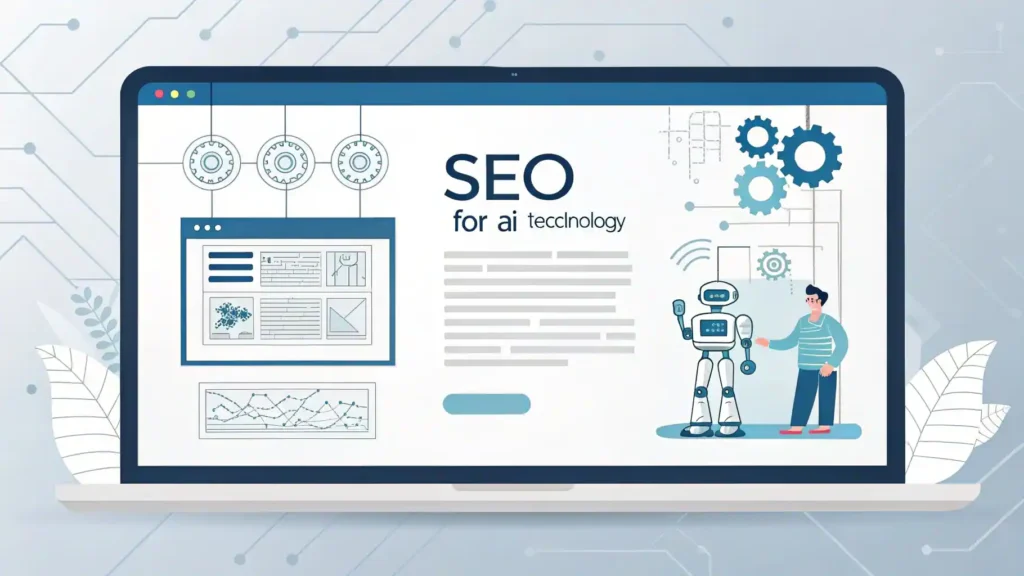 SEO para IA