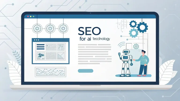 SEO para IA