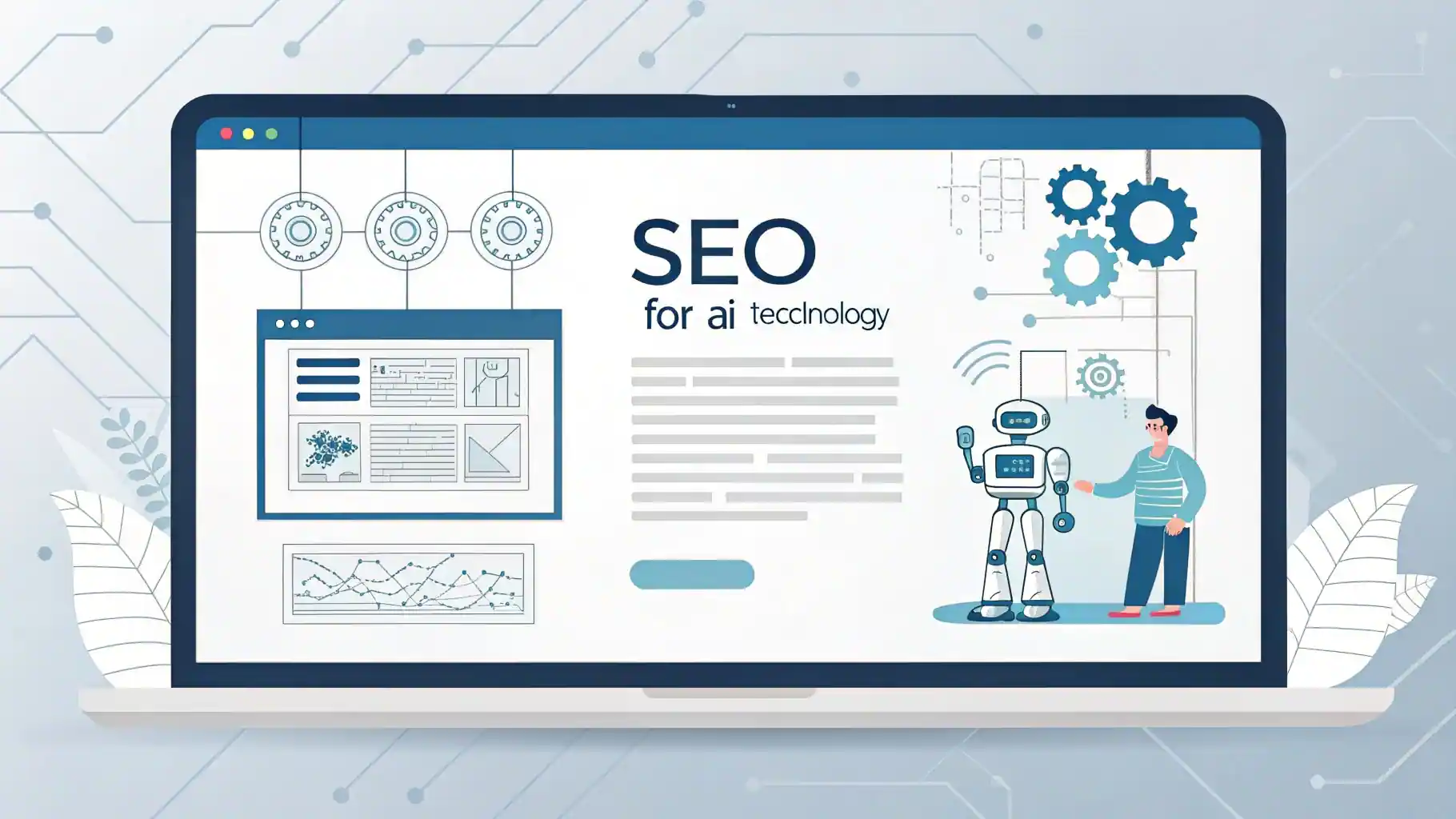 SEO para IA