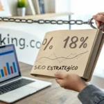 Booking Te Roba 18%: Libérate con SEO Estratégico