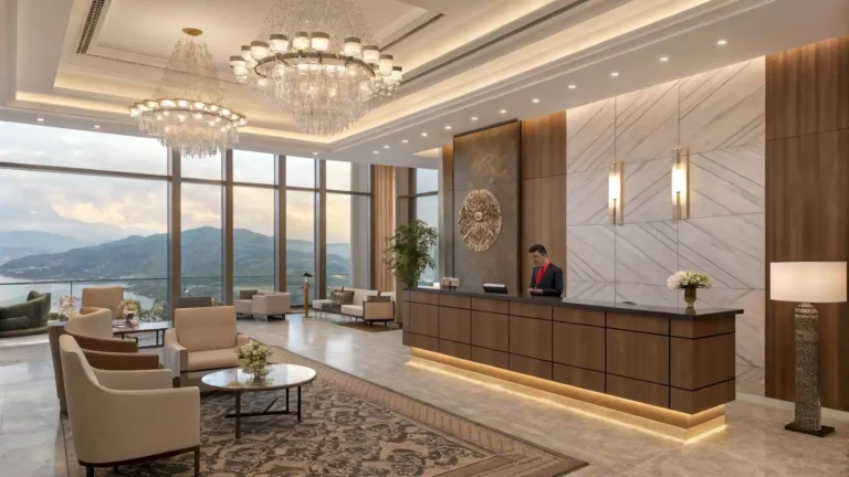 Google Business Profile para Hoteles: Guía Completa 2026