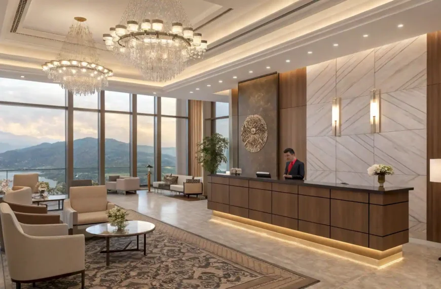 Google Business Profile para Hoteles: Guía Completa 2026