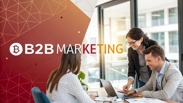 Marketing B2B