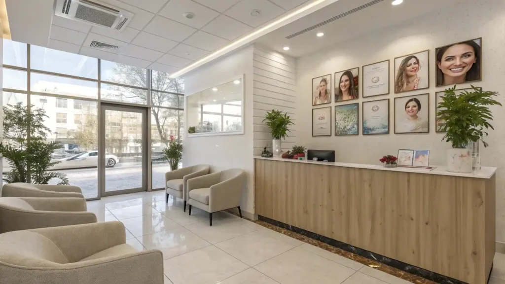 Marketing para Clínicas Estéticas