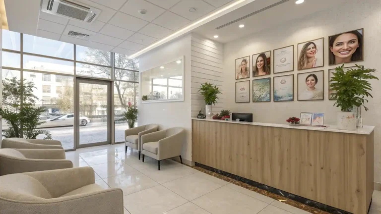 Marketing para Clínicas Estéticas