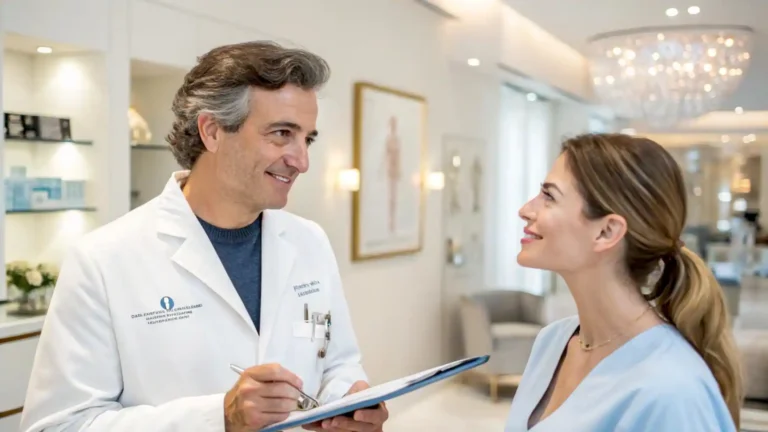 SEO Cirujanos Plásticos