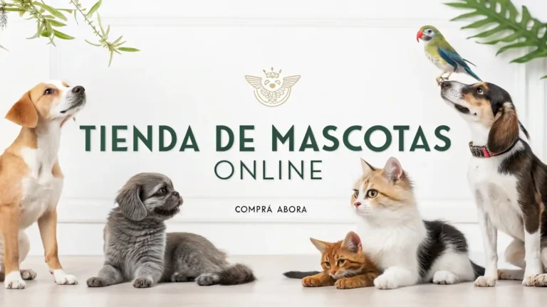 SEO E-commerce para Pet Shops