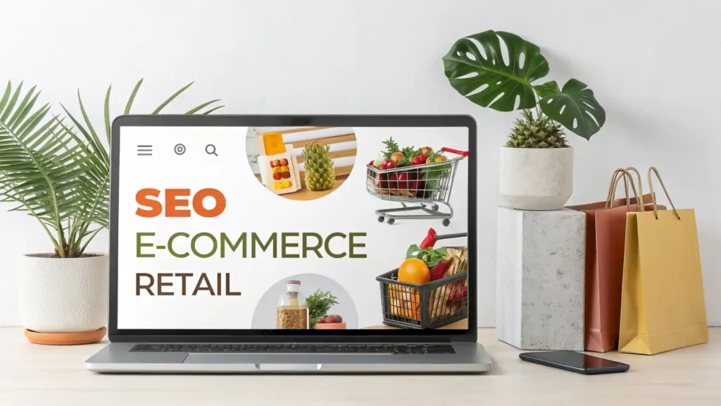 SEO E-commerce y Retail