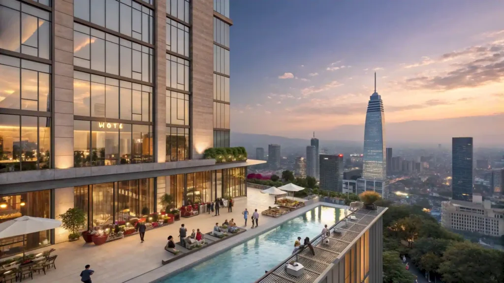 SEO para Hoteles en CDMX