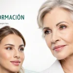 Marketing digital para cirujanos plasticos mostrando dependencia de Meta Ads con alto costo y bajo ROI