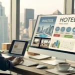 seo tecnico para hoteles