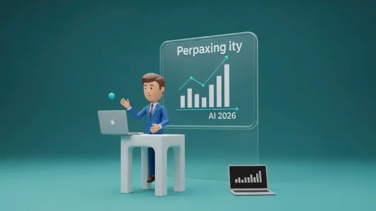 Marca Aparecer en Perplexity AI 2026