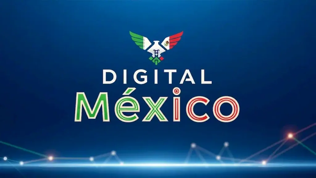 Branding Digital México