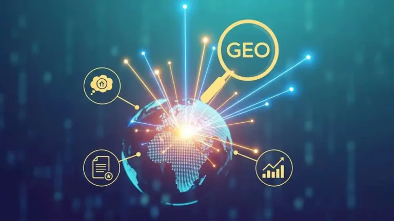 Citation Optimization GEO